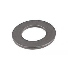 304 Stainless steel plain washer #2 M3-M20 10pcs