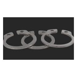 304 Stainless steel C-type washer ￠3-￠26 10pcs