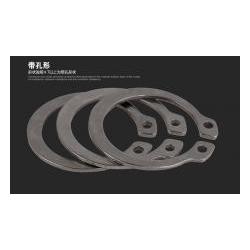 304 Stainless steel C-type washer ￠3-￠26 10pcs