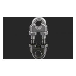 304 Stainless steel U-type retainer clip M2-M16 10pcs