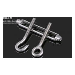 304 Stainless steel Rope tensioner M4-M16 10pcs