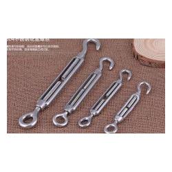 304 Stainless steel Rope tensioner M4-M16 10pcs