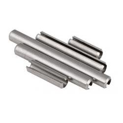 304 Stainless steel Cylindrical pin/Cotter pin M4 10pcs