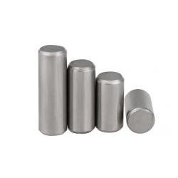 304 Stainless steel Cylindrical /Positioning / Fixed pin Φ5 10pcs