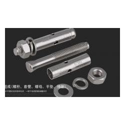 316 Stainless steel  Expansion bolt M6-M12 10pcs
