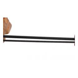 Carbon steel 12.9 High strength Threaded rod M2-M4 10pcs
