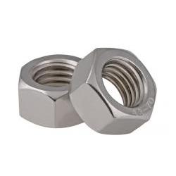 304 Stainless steel  hexagon nut M1.0-M3.0 100pcs