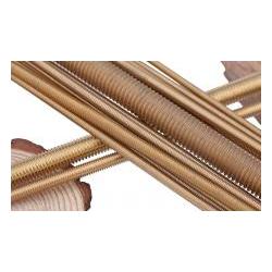 Copper Threaded rod
